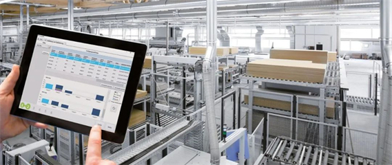 拥抱时代变革 科德贝尔定制工厂开启工业4.0新篇章，打造个性化生活服务新体验