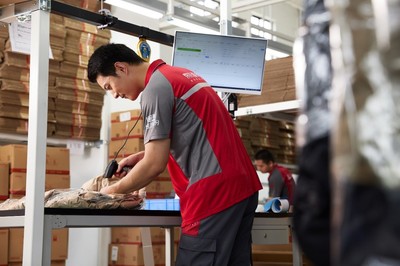 京东服务+洗衣再升级 四大赔付保障更安心，极致低价体验更省钱，全面提升居民日常生活服务品质