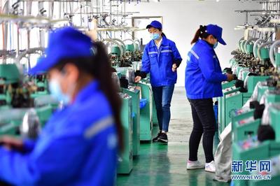 陕西平利 老县镇的新生活，居民日常服务蝶变