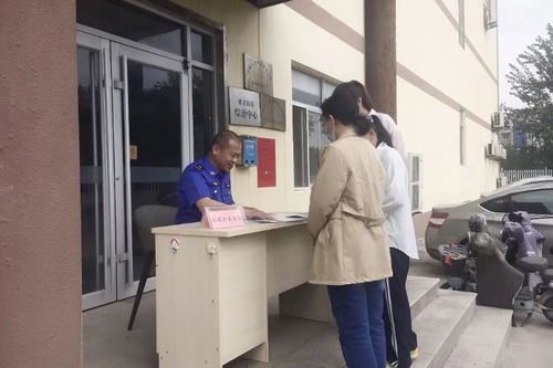滨城区梁才街道启动垃圾分类主题宣传活动，提升居民参与度与日常生活服务